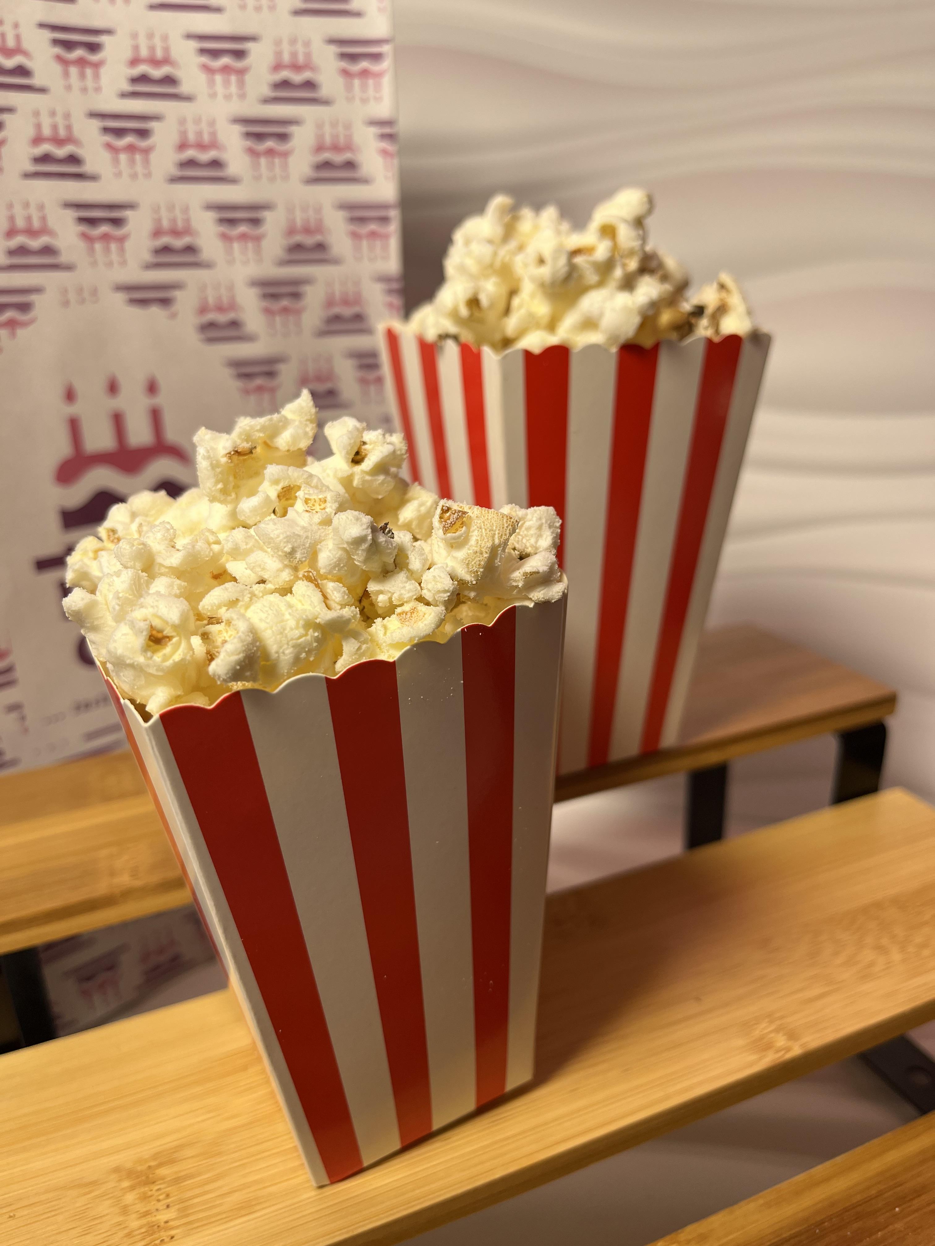 POPCORN 