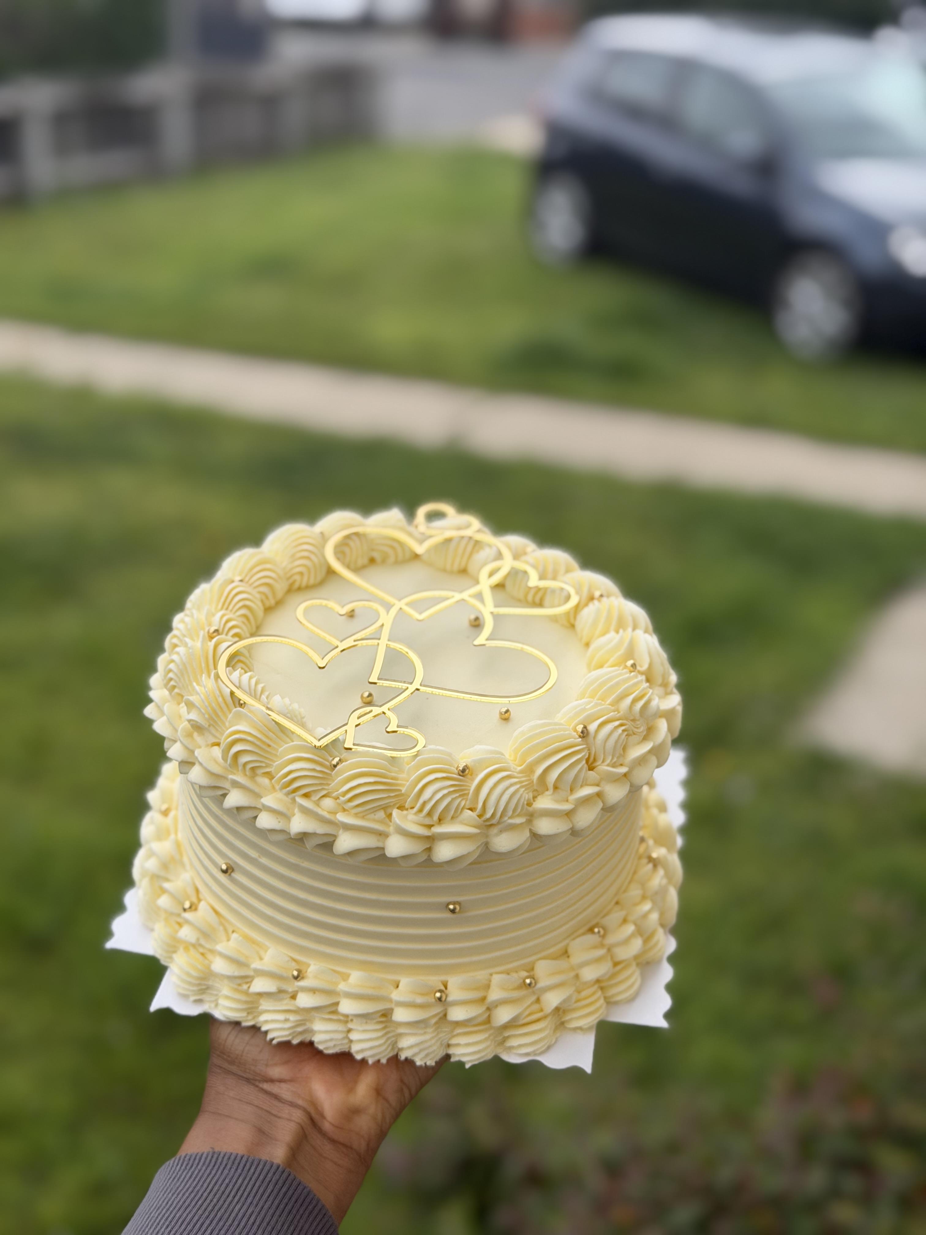 MINI CAKE
