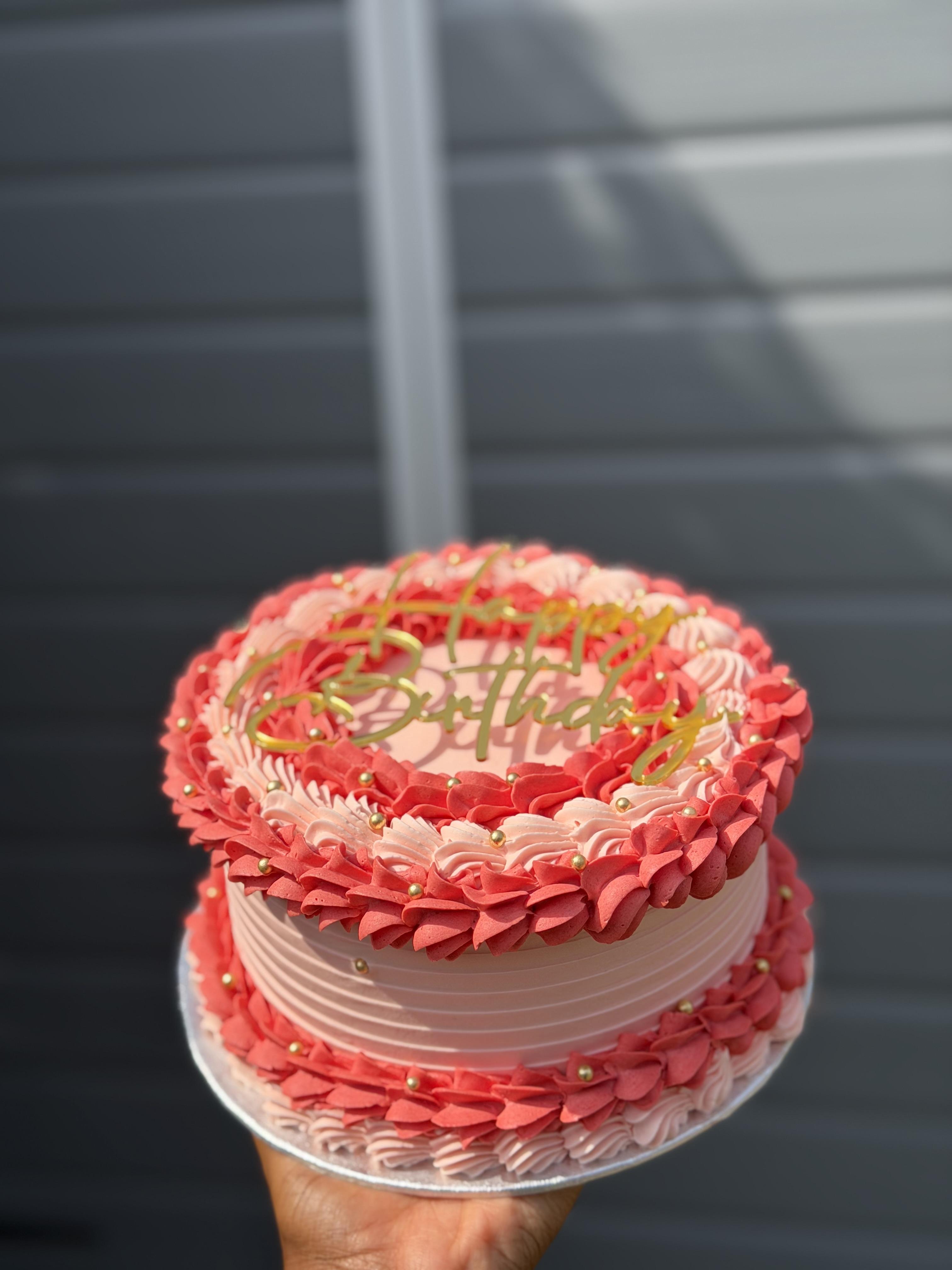 MINI CAKE 