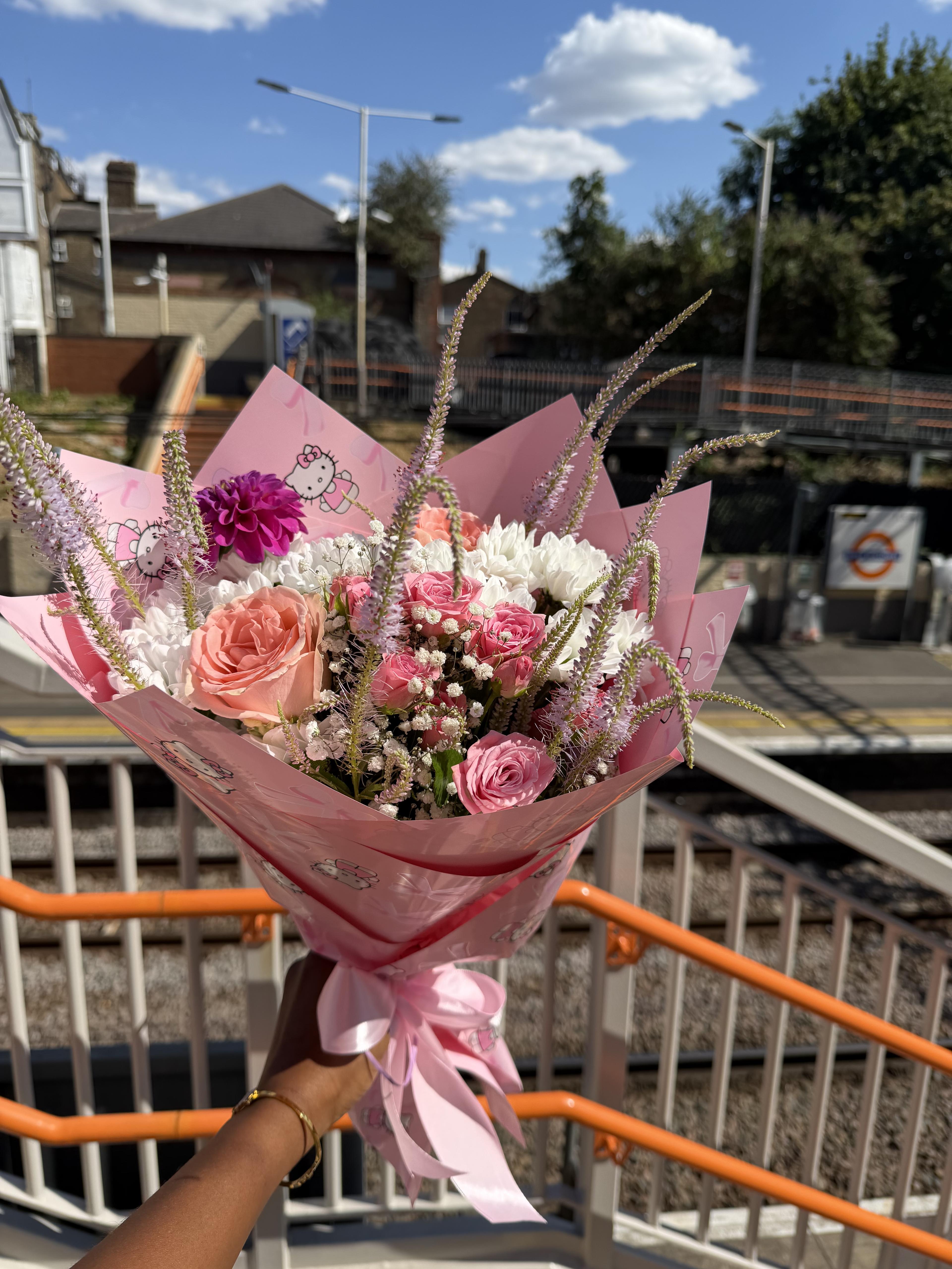KIDS BOUQUET 